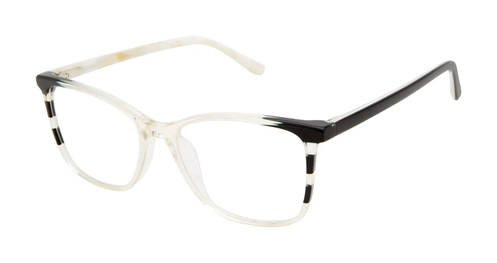 L.A.M.B. LA099 Eyeglasses - view 2